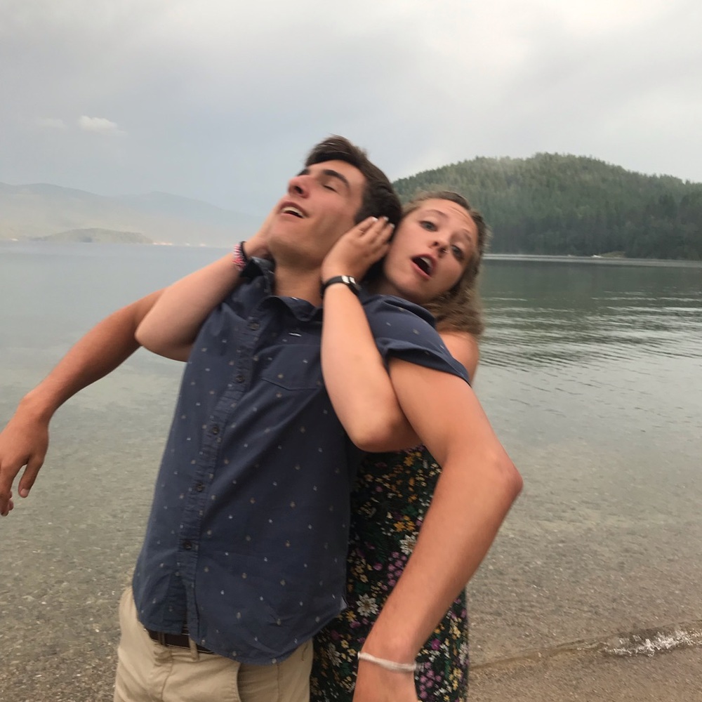 Meet your Posher, Sam